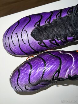 Kopačky Nike Zoom Mercurial Superfly 9 AM + FG - 4