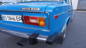 Vaz 2106 - 4