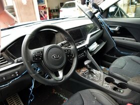 Kia NIRO 1,6 B hybrid - 4