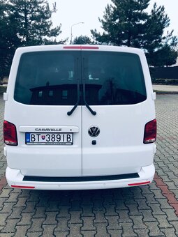 Volswagen Caravela T61 - 4