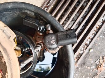 1,6 TDI 77 KW vstřiky plus čerpadlo - 4
