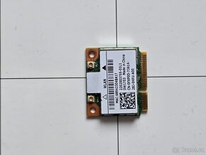 Dell Inspiron 14z - náhradní díly (displej, klávesnice, ...) - 4