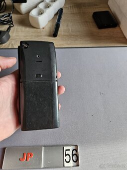 Ericsson GH 198 - 4