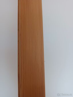 Palubky - smrkové, borové a modřínové - 4
