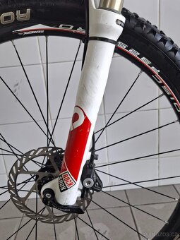 Merida FULL CARBON - 4