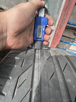 Letní sada pneu 215/50 R17 91H - Bridgestone - 4