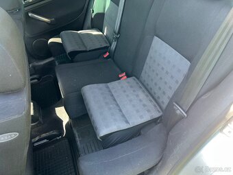 Sedačky VW Golf IV Variant - 4