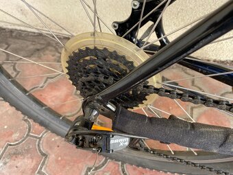 Horské kolo Specialized, velikost 26" - 4