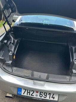 Peugeot 307 CC - 4