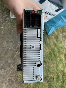 Original autoradio Mercedes Benz BE9012 - 4