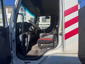 Renault Midlum 12t - 4
