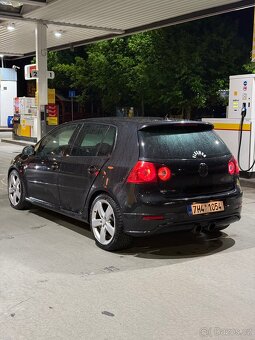 Golf 5 GTI - 4
