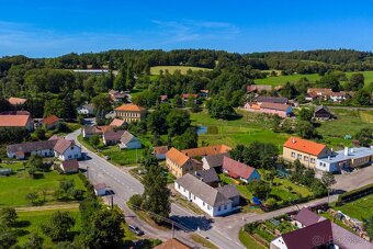 RD Vlastiboř u Milevska - 4