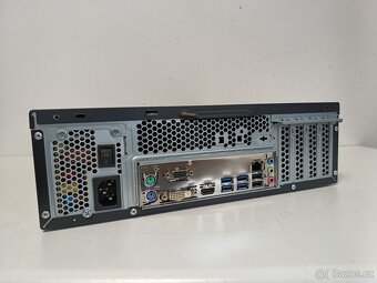 PC / počítač AMD RYZEN 5 / RX Vega 11 / Win 11 - 4