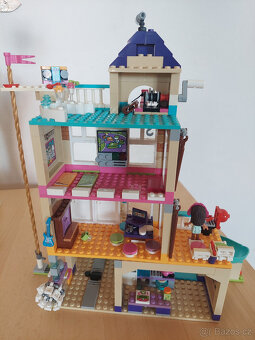 Lego friends - 4