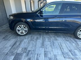 Bmw X5 , 3.0 D , 230kw 123.tis.km - 4