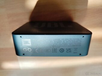 JBL GO Essential - 4