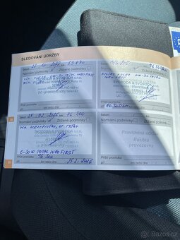 Citroen C4 Picasoo 1,6bHDI naj 91500 - 4