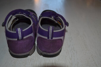 Keen CNX sandále vel. 35 - 4