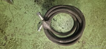 Hydraulické hadice - 4