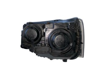 Pravý halogen světlo 7E1941016D VW Transporter T5 FL 2010 - 4