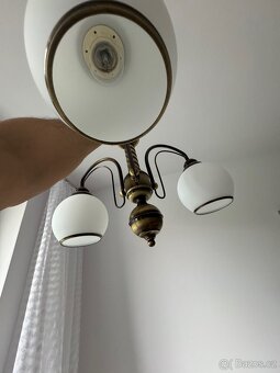 Lustr -světlo - 4