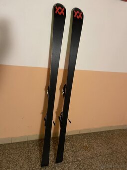 Lyže Völkl Racetiger GS + rMotion2 12 GW - 4