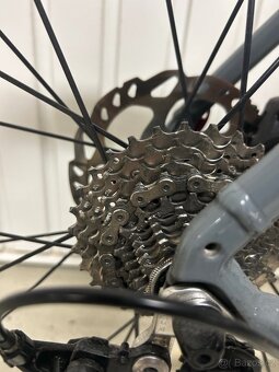 Scott Speedster gravel 10 disc | Velikost L / XL - 4