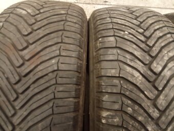 Letní 185/60/15 celoroční 185/65 R15 - 4