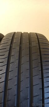 Falken Ziex 215/50 R17 95W 4,5-5,5mm - 4