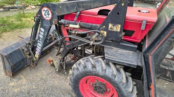 Traktor MT8-050 - 4