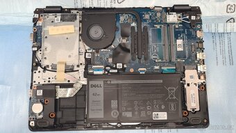 Dell Vostro 3481 I3-7020U 14 FHD - 4