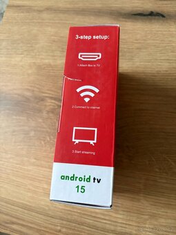 Nový smart TV BOX 5G TX20 PRO 4K 12K - ANDROID TV - 4