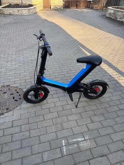 E- BIKE - 4