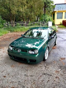 Golf/Bora 2.3 VR5 - 4