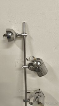 Retro světlo - světelná rampa Combi Lux, Stanislav Indra - 4