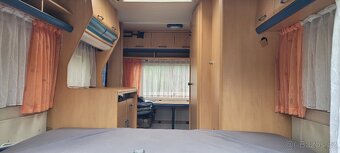 Hobby  DE LUXE 400 - 4