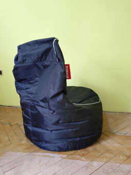Prodám nový značkový sedací vak OutBag (značka BeanBag) - 4