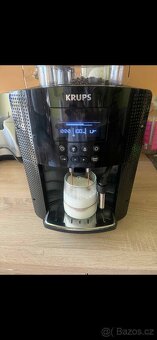 Automaticky kávovary Krups Essential - 4