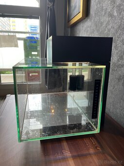 Akvárium Fluval Edge LED Black (23l) - 4