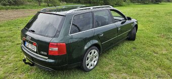 Audi A6 - 4