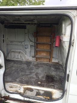 Opel Vivaro 2.0, CDTi - 4