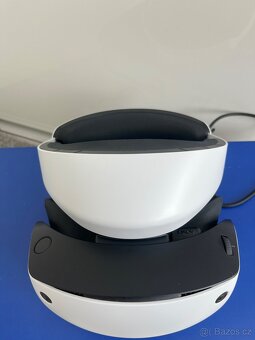 🎮Prodám PlayStation VR2 🎮 - 4
