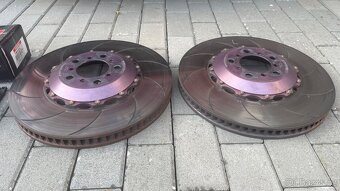 BMW M2, M3, M4, F8x Giro Disc, brzdy sport - 4