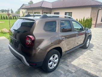 Dacia Duster 1.6i SE 84KW 75.500 km - 4