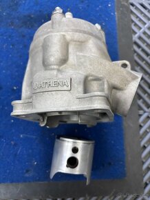 Valec Yamaha Yz 85 - 4