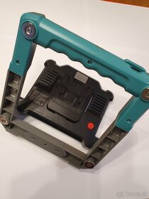 Aku LED světlo ULE3000 DeWALT, MILWAUKEE, Makita, Bosch - 4