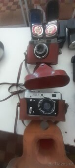 Fotoaparáty - 4