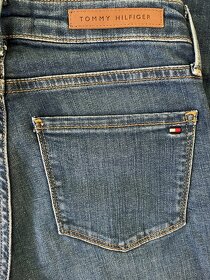 Originál TOMMY HILFIGER ‘26’ - 4