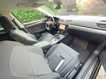 ŠKODA SUPERB 3 2,0TDi 110kW STYLE ACC,VYHŘ. OKNO,2020 - 4